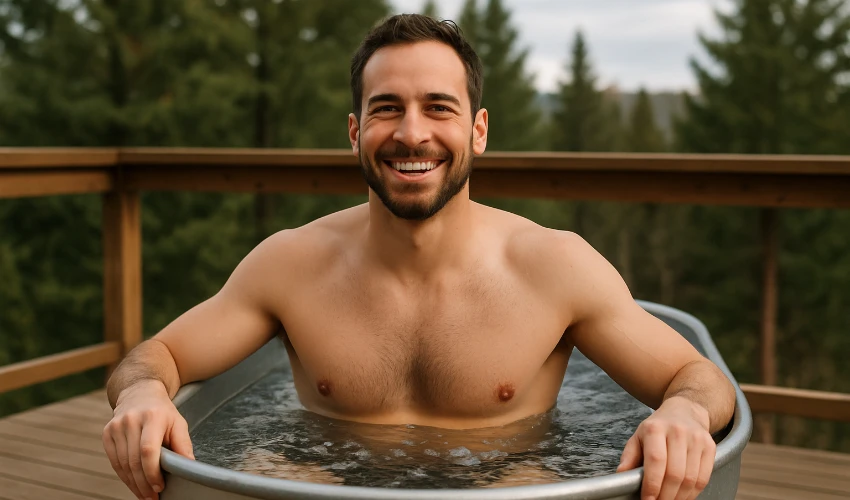 The Science-Backed Benefits of Cold Plunge Tubs: Why Athletes and Everyday People Are Taking the Plunge