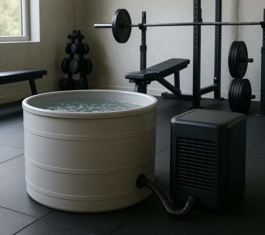 zenice immersion bath