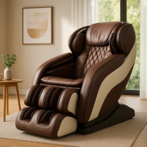 massage chair