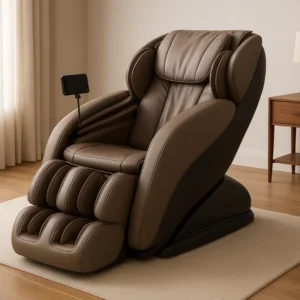 massage chair