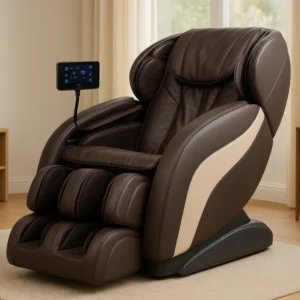 massage chair