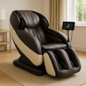 massage chair